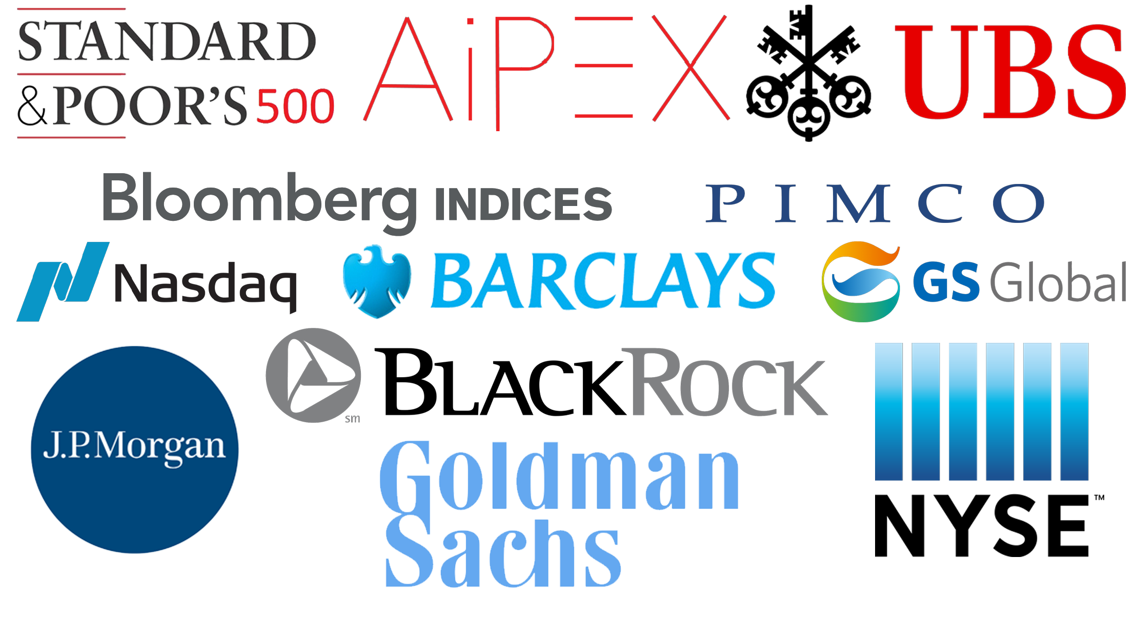 Index Logos